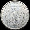 Image 2 : 1883-S Silver Morgan Dollar CLOSELY UNCIRCULATED