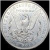 Image 2 : 1900-S Silver Morgan Dollar CLOSELY UNCIRCULATED