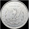 Image 2 : 1891-O Silver Morgan Dollar CLOSELY UNCIRCULATED