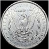 Image 2 : 1901 Morgan Silver Dollar CLOSELY UNCIRCULATED