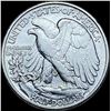 Image 2 : 1945 Walking Liberty Half Dollar GEM BU
