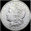 Image 1 : 1896-S Silver Morgan Dollar CLOSELY UNCIRCULATED