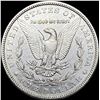 Image 2 : 1896-S Silver Morgan Dollar CLOSELY UNCIRCULATED