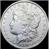 Image 1 : 1891-O Silver Morgan Dollar UNCIRCULATED