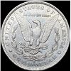 Image 2 : 1891-O Silver Morgan Dollar UNCIRCULATED