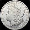 Image 1 : 1891-O Silver Morgan Dollar UNCIRCULATED