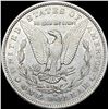 Image 2 : 1891-O Silver Morgan Dollar UNCIRCULATED