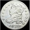 Image 1 : 1820 Capped Bust Dime CLOSELY UNCIRCULATED