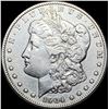 Image 1 : 1904-S Silver Morgan Dollar NEARLY UNCIRCULATED