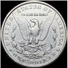 Image 2 : 1904-S Silver Morgan Dollar NEARLY UNCIRCULATED