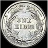 Image 2 : 1916-S Silver Barber Dime UNCIRCULATED