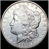 Image 1 : 1904 Morgan Silver Dollar CLOSELY UNCIRCULATED