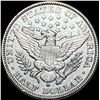Image 2 : 1903-O Barber Silver Half Dollar HIGH GRADE