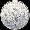 Image 2 : 1878 REV 79 Silver Morgan Dollar CLOSELY UNCIRCULATED