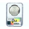 Image 2 : 1879 Morgan Silver Dollar PGA MS64