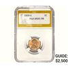 Image 1 : 1920-S Wheat Cent PGA MS65 RB