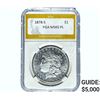 Image 1 : 1878-S Morgan Silver Dollar PGA MS65 PL