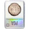 Image 2 : 1901 Morgan Silver Dollar PGA AU53
