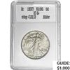 Image 1 : 1942 Walking Liberty Half Dollar DPG MS66+
