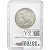 Image 2 : 1942 Walking Liberty Half Dollar DPG MS66+