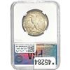 Image 2 : 1946 Walking Liberty Quarter PGA MS66
