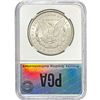 Image 2 : 1921-D Morgan Silver Dollar PGA MS64