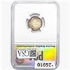 Image 2 : 1886 Seated Liberty Dime PGA PR66 CAMEO