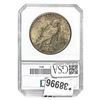 Image 2 : 1926 Silver Peace Dollar PCI MS62