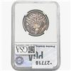 Image 2 : 1900 Barber Half Dollar PGA MS63