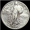 Image 1 : 1925 Standing Liberty Quarter CLOSELY UNCIRCULATED