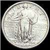 Image 1 : 1917-D Standing Liberty Quarter LIGHTLY CIRCULATED LIGHTLY CIRCULATED