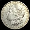 Image 1 : 1888-S Morgan Silver Dollar CLOSELY UNCIRCULATED CLOSELY UNCIRCULATED