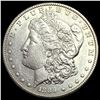 Image 1 : 1889-S Morgan Silver Dollar CLOSELY UNCIRCULATED CLOSELY UNCIRCULATED