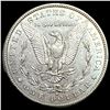 Image 2 : 1889-S Morgan Silver Dollar CLOSELY UNCIRCULATED CLOSELY UNCIRCULATED