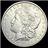 Image 1 : 1891 Morgan Silver Dollar UNCIRCULATED UNCIRCULATED