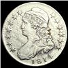Image 1 : 1814 Capped Bust Half Dollar NEARLY UNCIRCULATED NEARLY UNCIRCULATED