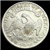 Image 2 : 1814 Capped Bust Half Dollar NEARLY UNCIRCULATED NEARLY UNCIRCULATED
