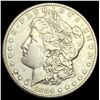 Image 1 : 1904-S Morgan Silver Dollar CLOSELY UNCIRCULATED