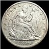 Image 1 : 1856-O Seated Liberty Half Dollar HIGH GRADE HIGH GRADE