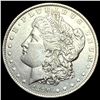 Image 1 : 1890-O Morgan Silver Dollar CLOSELY UNCIRCULATED