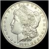 Image 1 : 1891-O Morgan Silver Dollar CLOSELY UNCIRCULATED