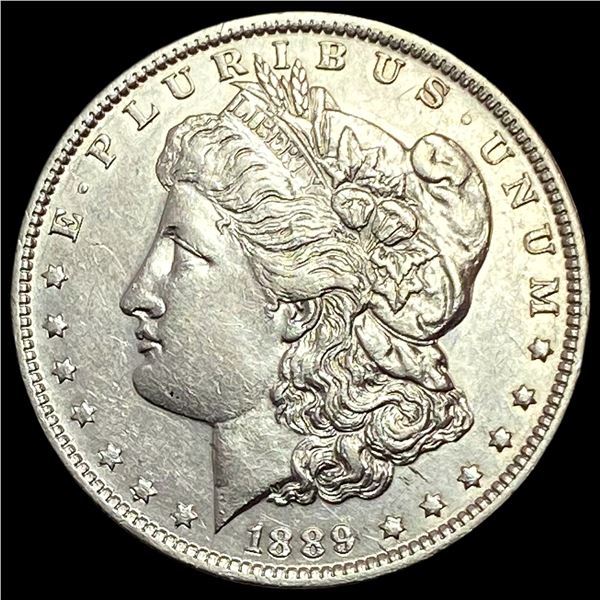 1878 Rev 79 Morgan Silver Dollar UNCIRCULATED