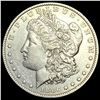 Image 1 : 1886-O Morgan Silver Dollar CLOSELY UNCIRCULATED