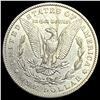 Image 2 : 1886-O Morgan Silver Dollar CLOSELY UNCIRCULATED