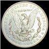 Image 2 : 1904 Morgan Silver Dollar UNCIRCULATED