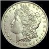 Image 1 : 1891-O Morgan Silver Dollar CLOSELY UNCIRCULATED