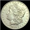 Image 1 : 1880-O Morgan Silver Dollar CLOSELY UNCIRCULATED