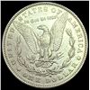 Image 2 : 1880-O Morgan Silver Dollar CLOSELY UNCIRCULATED