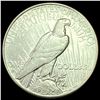 Image 2 : 1934-S Silver Peace Dollar CLOSELY UNCIRCULATED