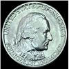 Image 1 : 1927 Battle of Bennington Half Dollar GEM BU GEM BU